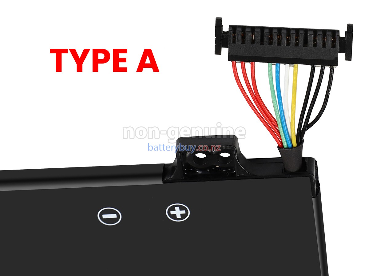 replacement Huawei MATEBOOK D 14 battery