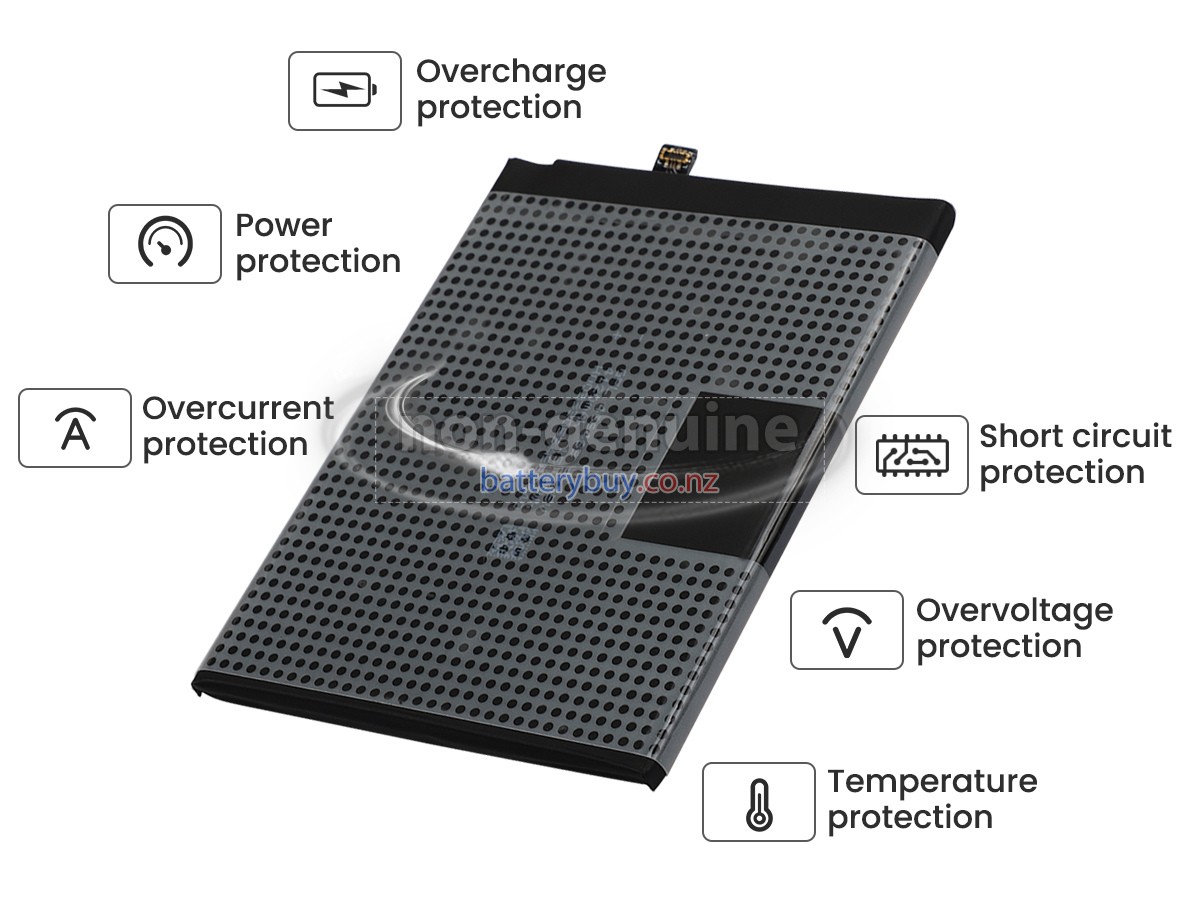 replacement Huawei P30 PRO battery