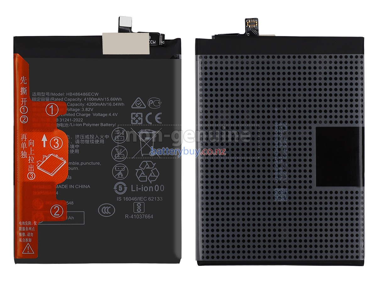 replacement Huawei P30 PRO battery