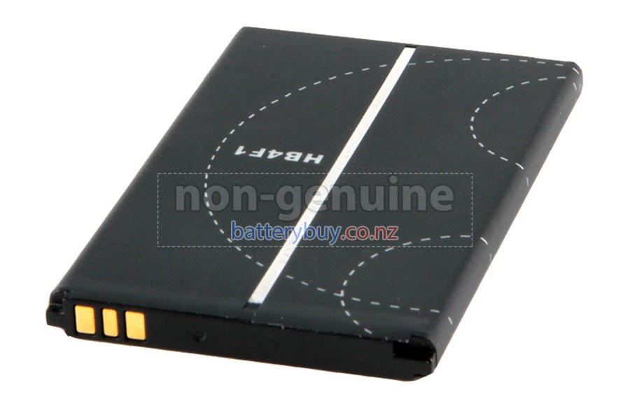 replacement Huawei E5 battery