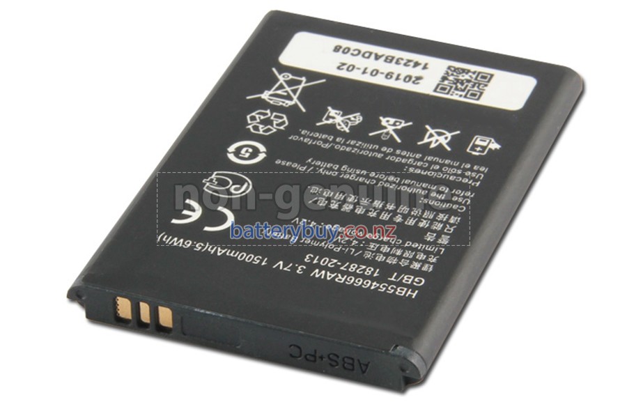 replacement Huawei E5372 battery