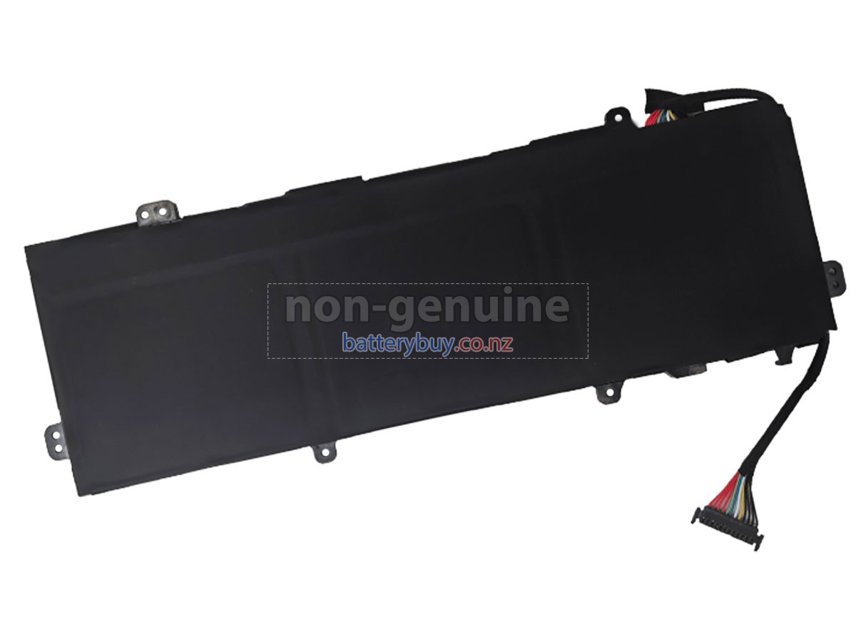 replacement Huawei HB5881P1EEW-31C battery