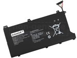 Battery for Huawei HB4792J5ECW-31