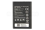 Battery for Huawei HB554666RAW