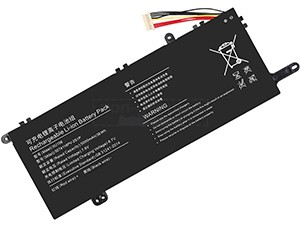 Battery for Hyundai 5074116PV-2S1P