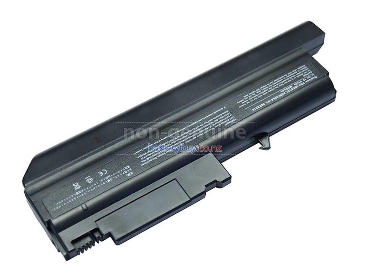 replacement IBM 92P1065 battery