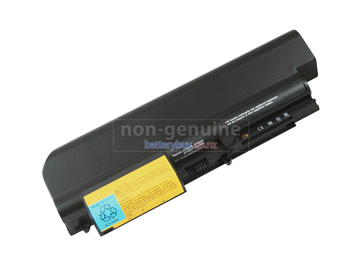replacement IBM Asm 42T5226 battery