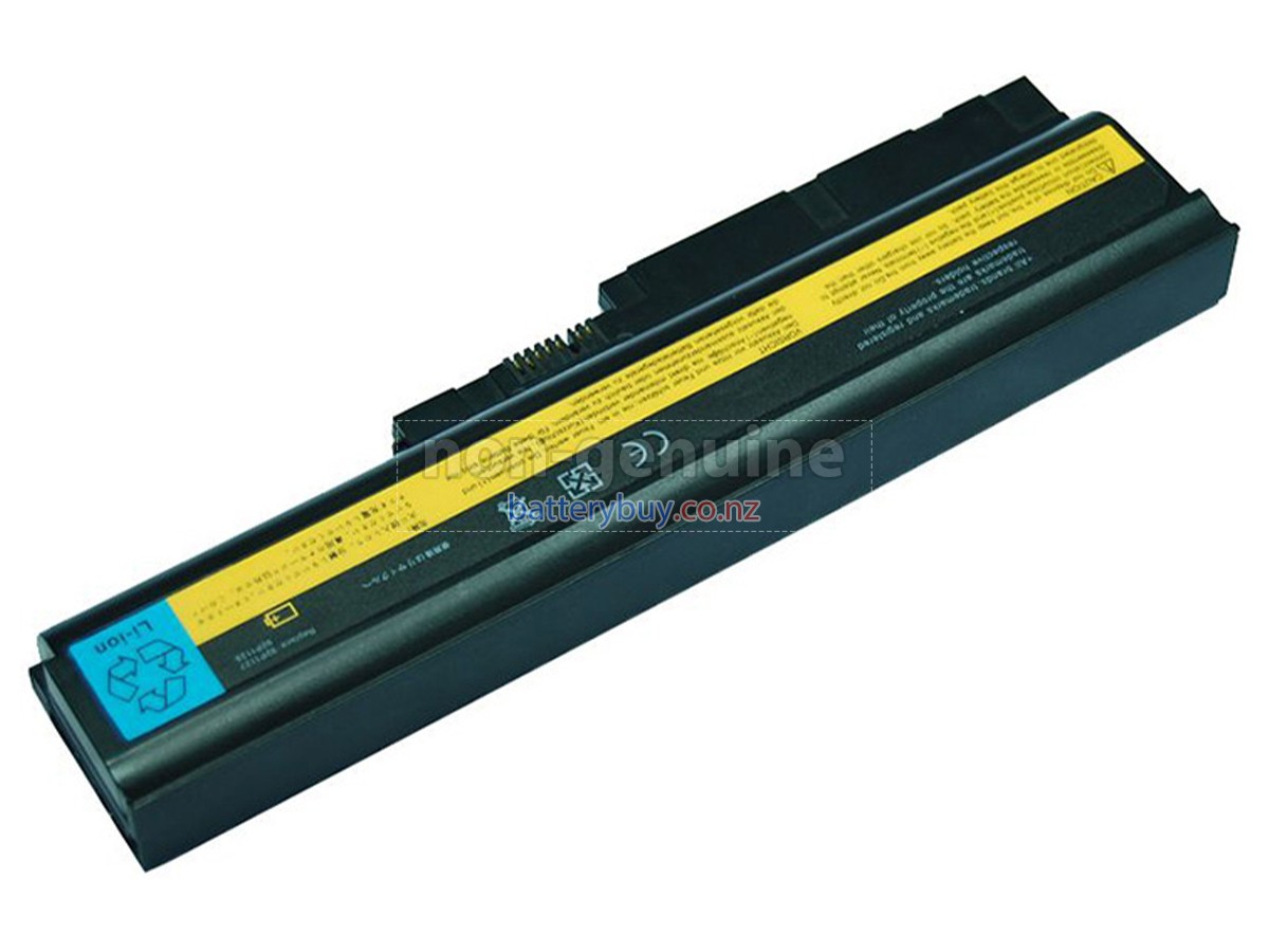replacement IBM 42T4560 battery