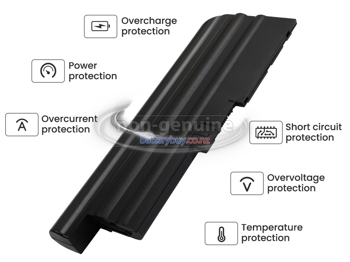 replacement IBM 42T4560 battery