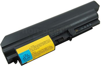 4400mAh IBM ThinkPad R61 7754 Battery Replacement
