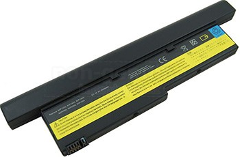 4400mAh IBM ThinkPad X40 2382 Battery Replacement