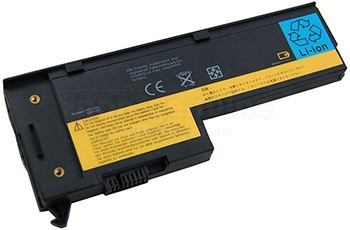 2200mAh IBM ThinkPad X60S 2508 Battery Replacement
