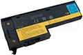 Battery for IBM ThinkPad X61S 7671