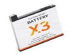 Battery for Insta360 CINAQBT/A