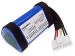 Battery for JBL ID998