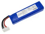 Battery for JBL P763098-01A