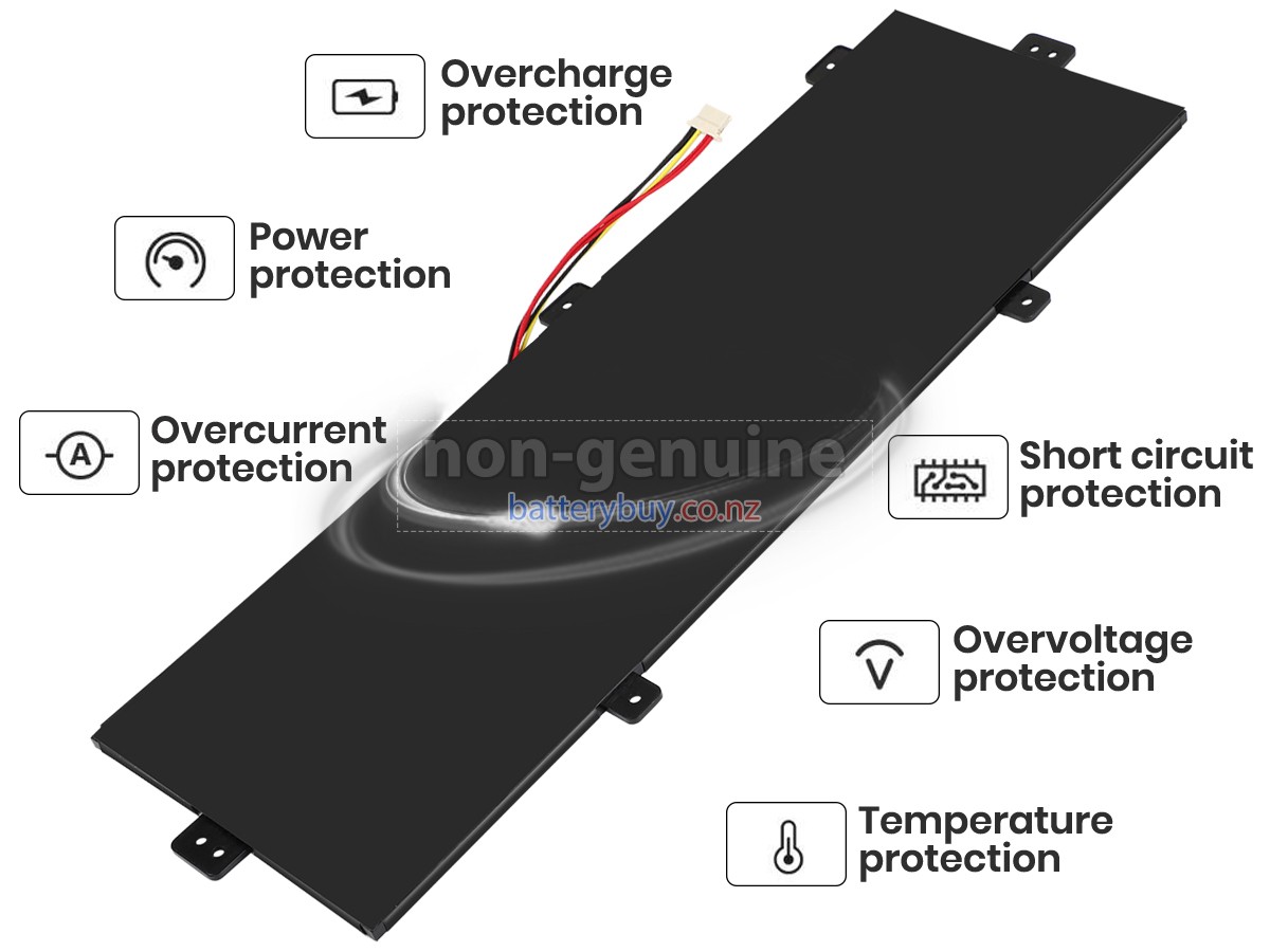 replacement Jumper U3285131PV-2S-9LINES battery