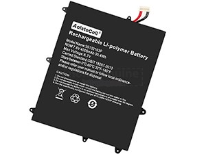 Battery for Jumper 30132163P