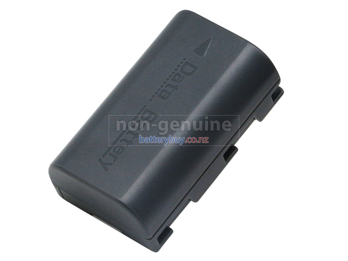 replacement JVC GZ-TD1 battery
