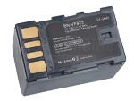 Battery for JVC GZ-HD260