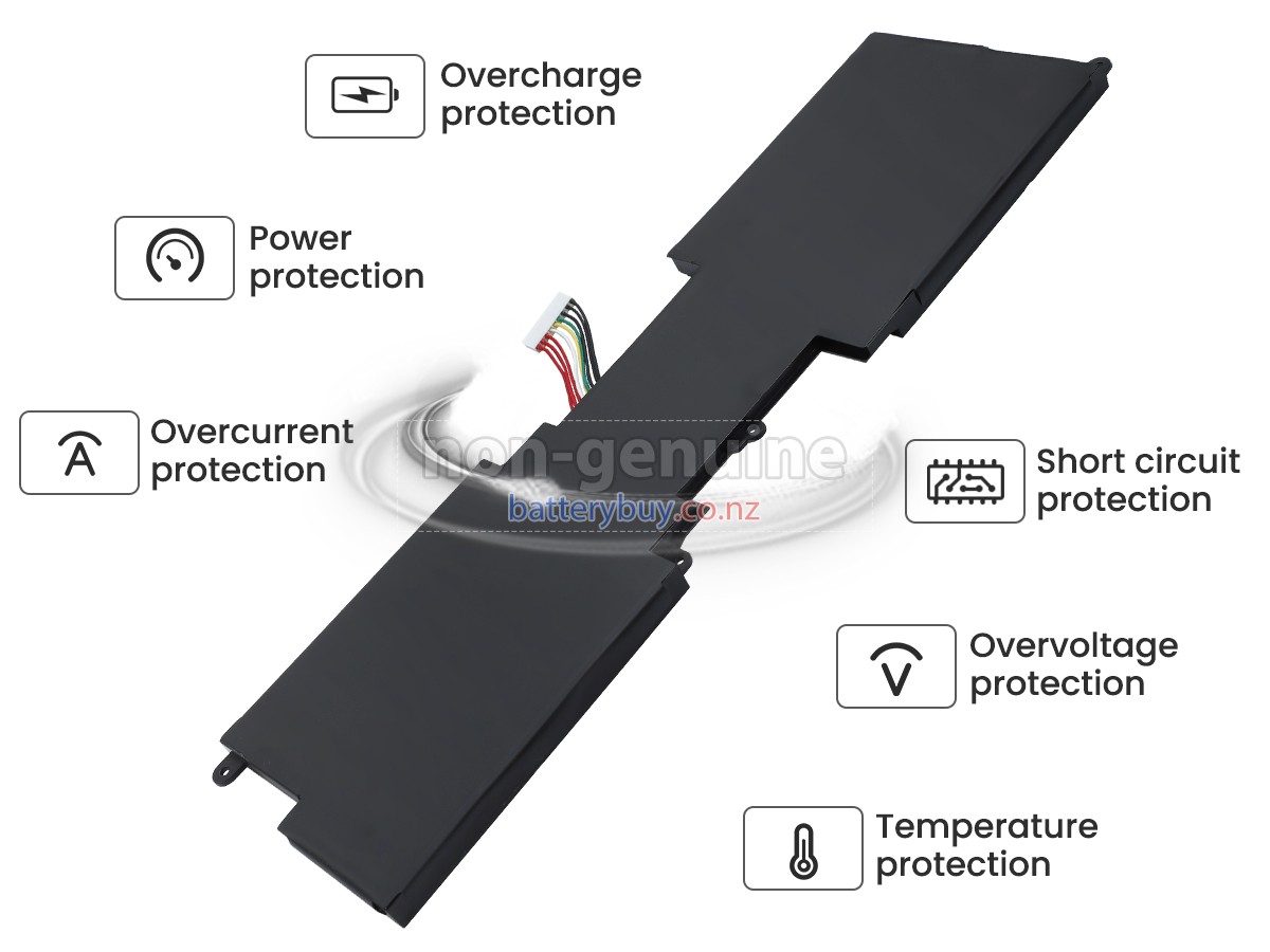 replacement Lenovo 42T4936 battery