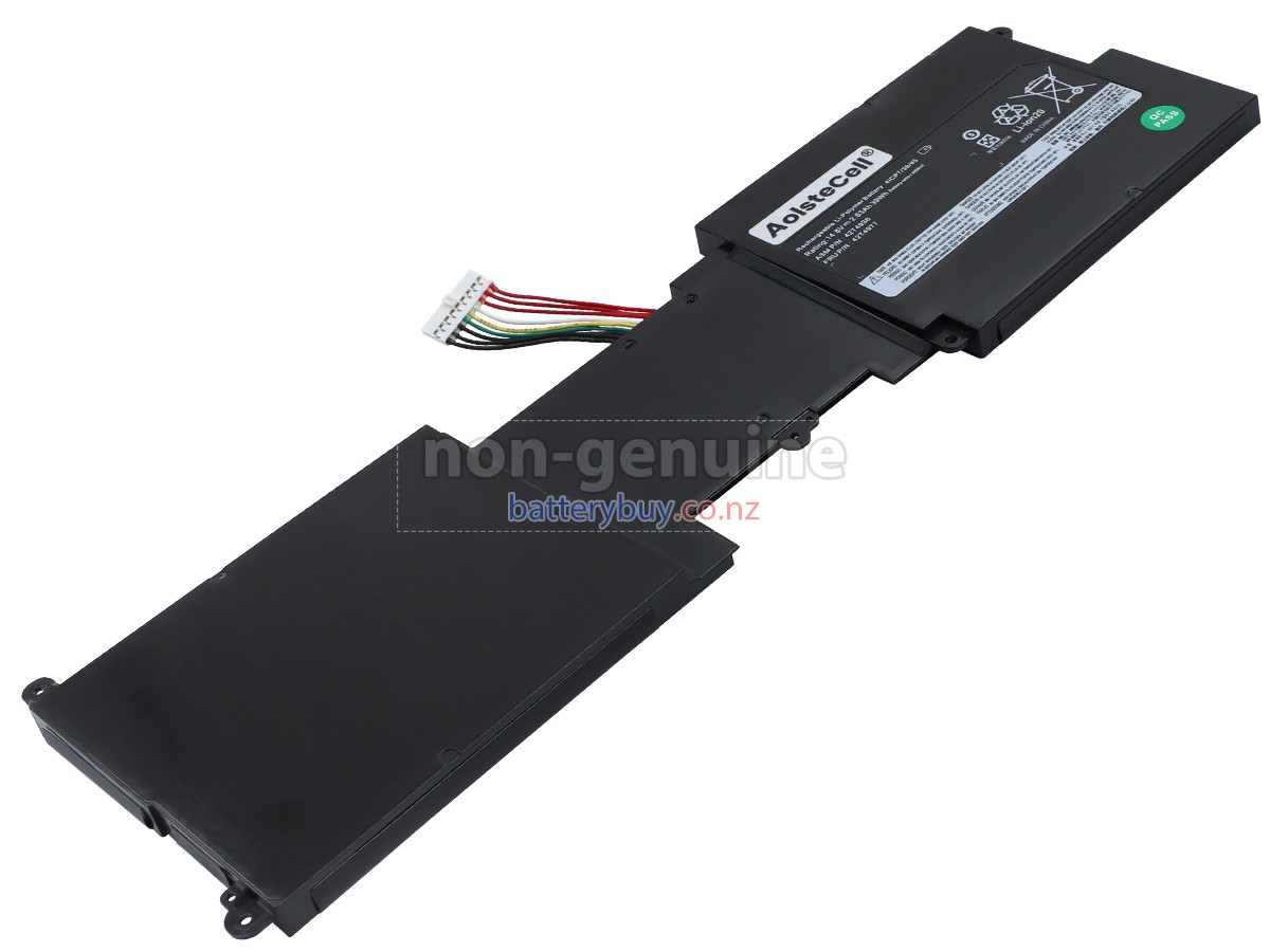 replacement Lenovo 42T4936 battery