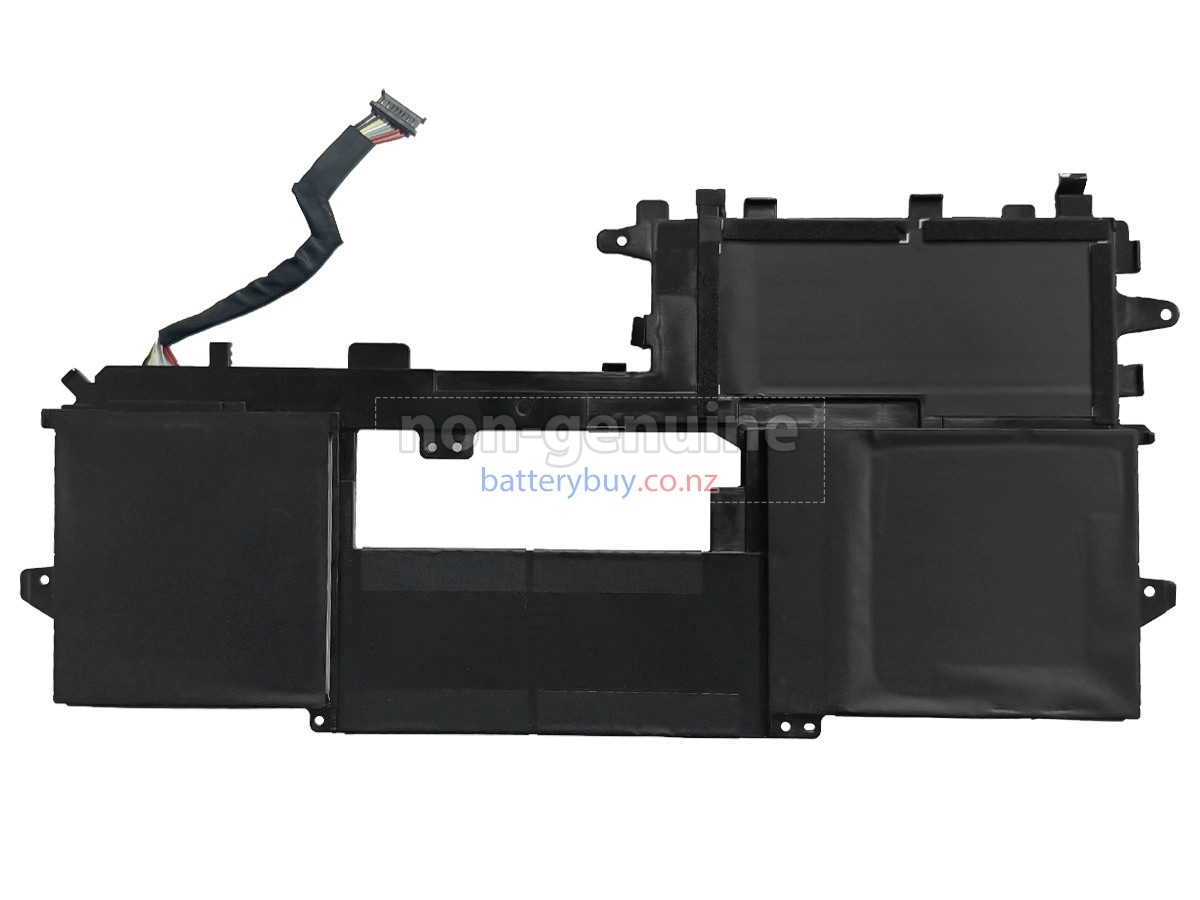 replacement Lenovo L19M4P73 battery