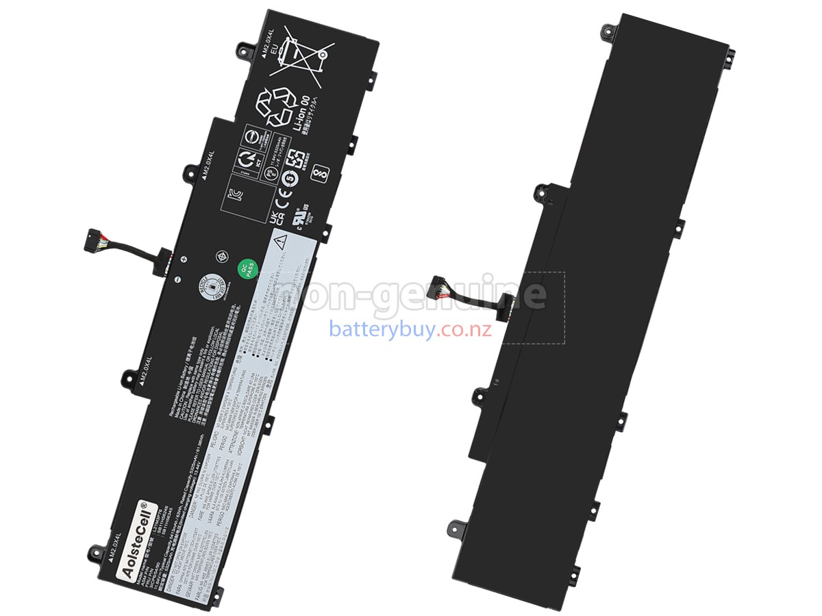 replacement Lenovo ThinkPad L15 GEN 4-21H4 battery