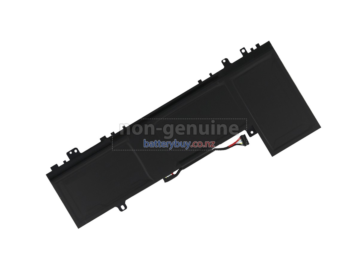 replacement Lenovo IdeaPad SLIM 5 14ABR8-82XE0038GE battery