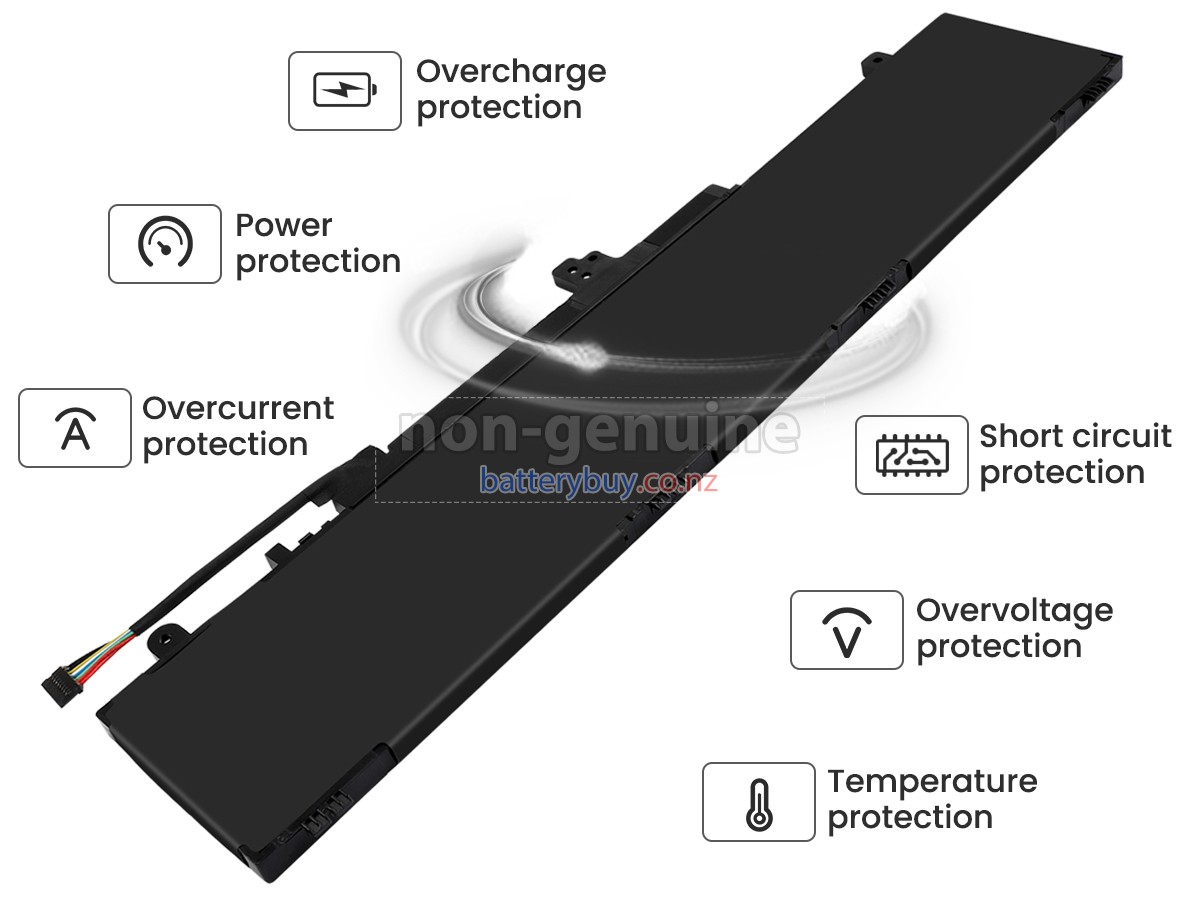 replacement Lenovo SB11K63031 battery