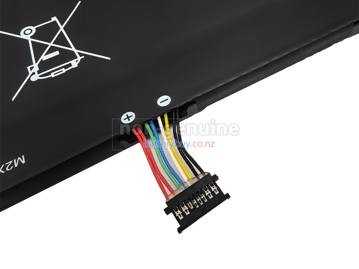 replacement Lenovo ThinkPad X13 GEN 4-21EX000HEQ battery