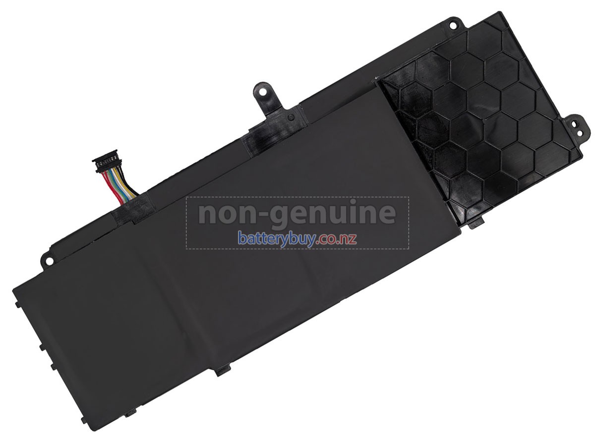 replacement Lenovo ThinkPad X13 GEN 4-21EX000HEQ battery