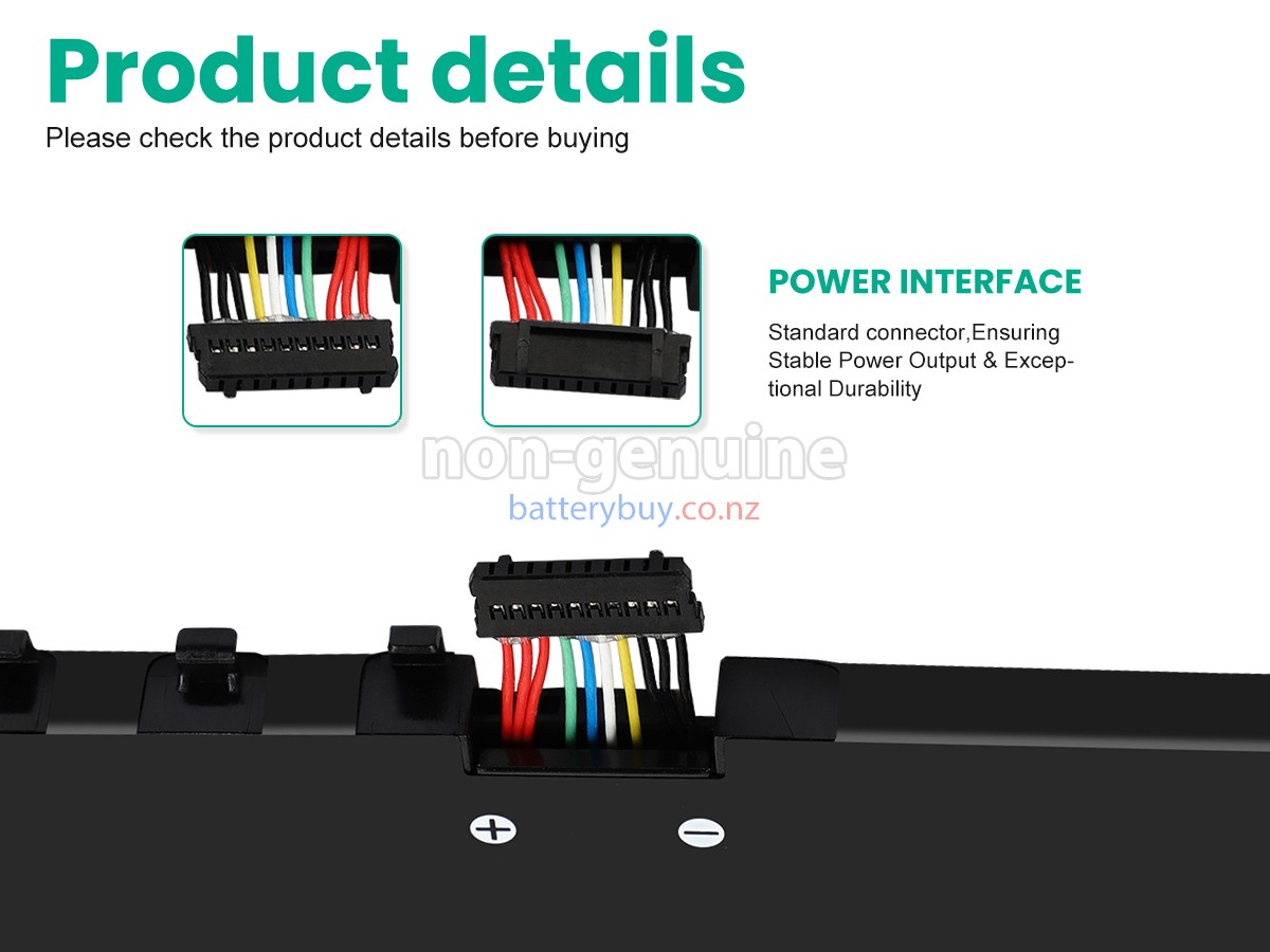 replacement Lenovo L22L4PH0 battery