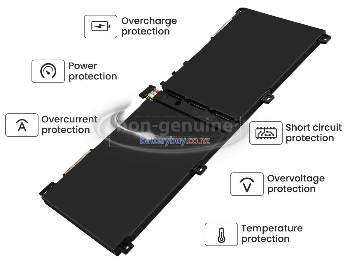 replacement Lenovo L22L4PH0 battery