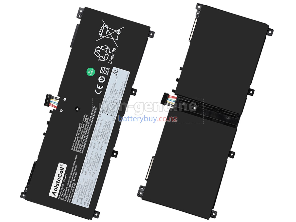 replacement Lenovo L22L4PH0 battery