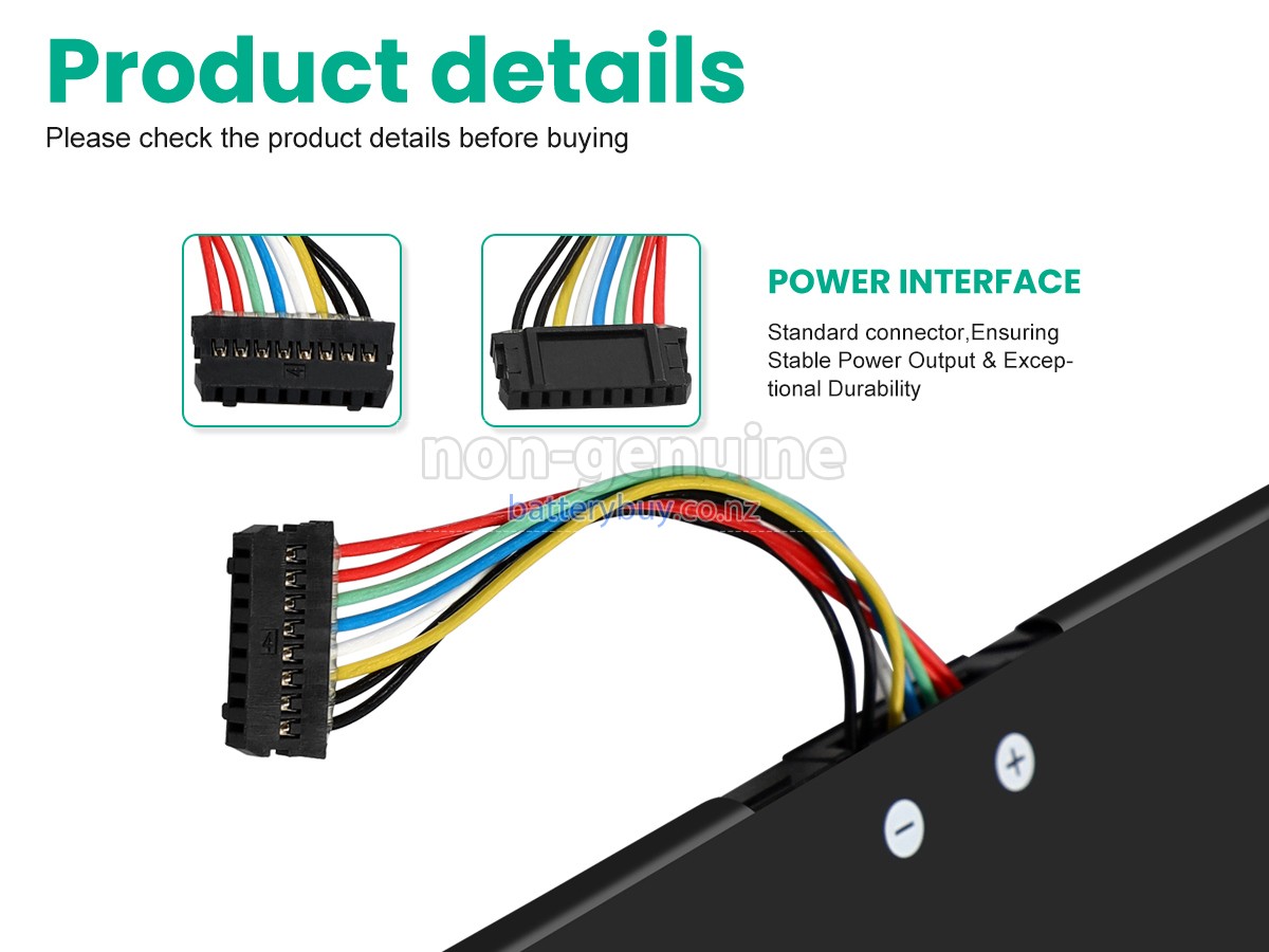 replacement Lenovo ThinkPad L15 GEN 4-21H4 battery