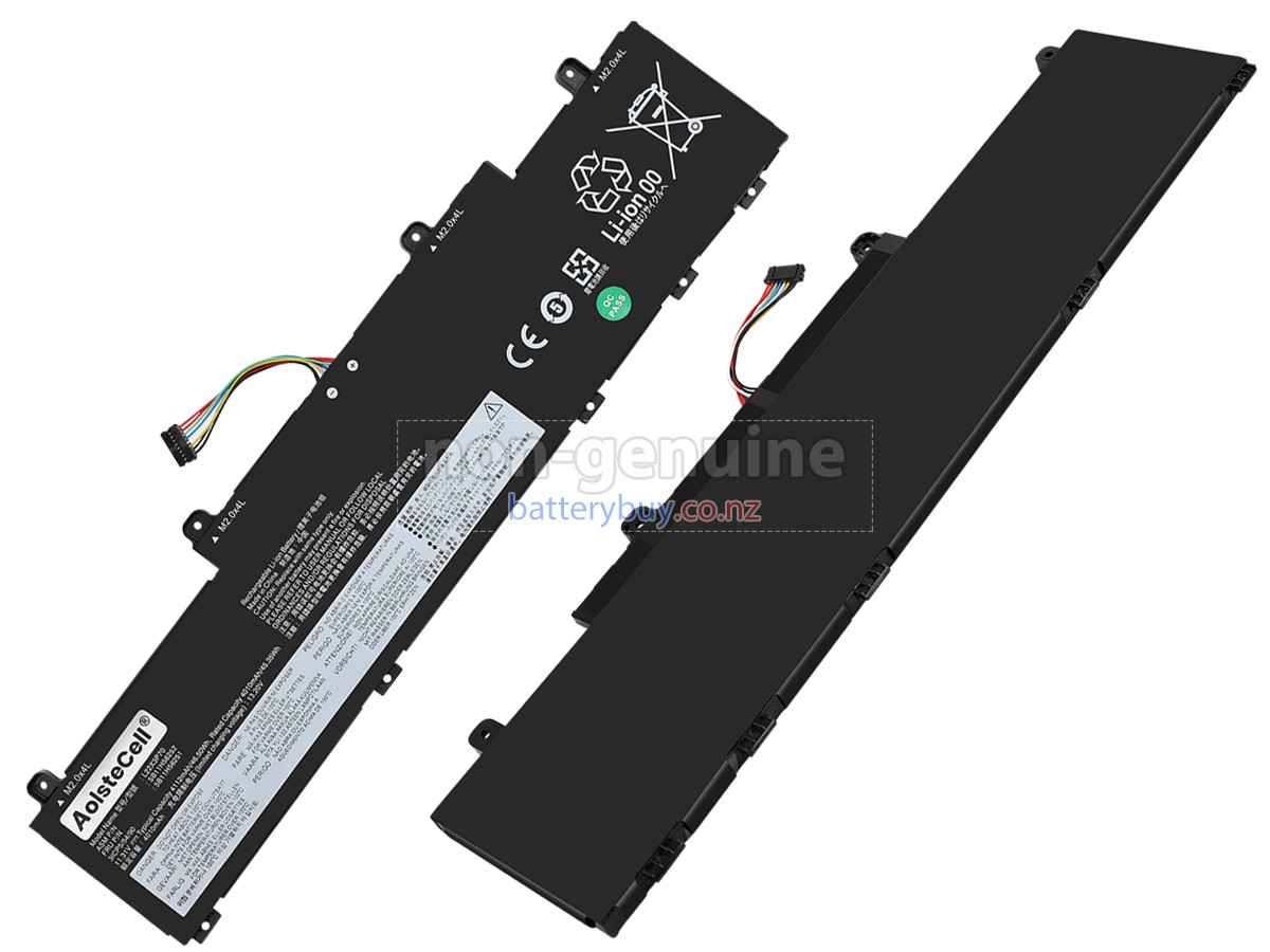 replacement Lenovo ThinkPad L15 GEN 4-21H4 battery