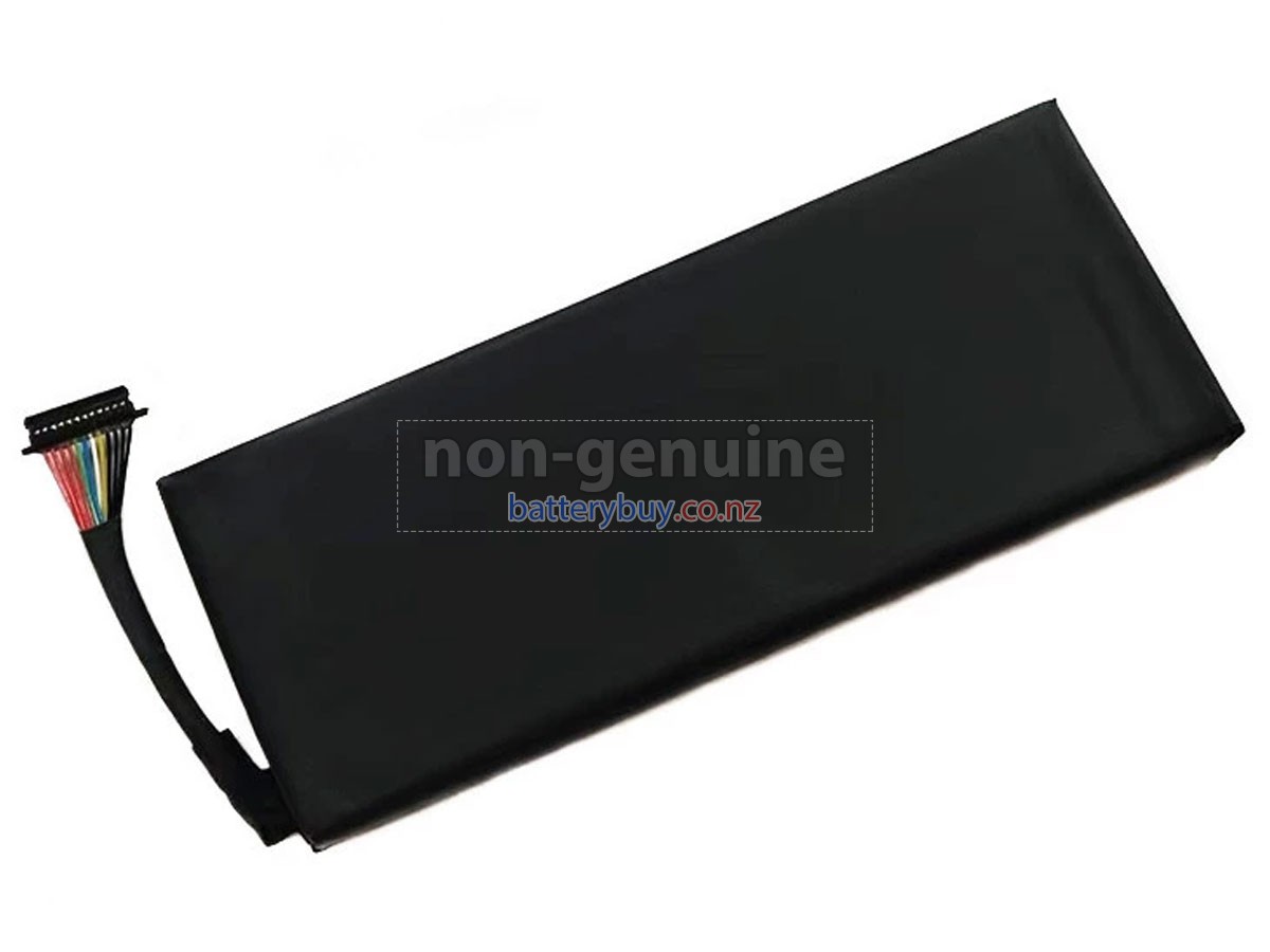 replacement Lenovo L23L2PK0 battery