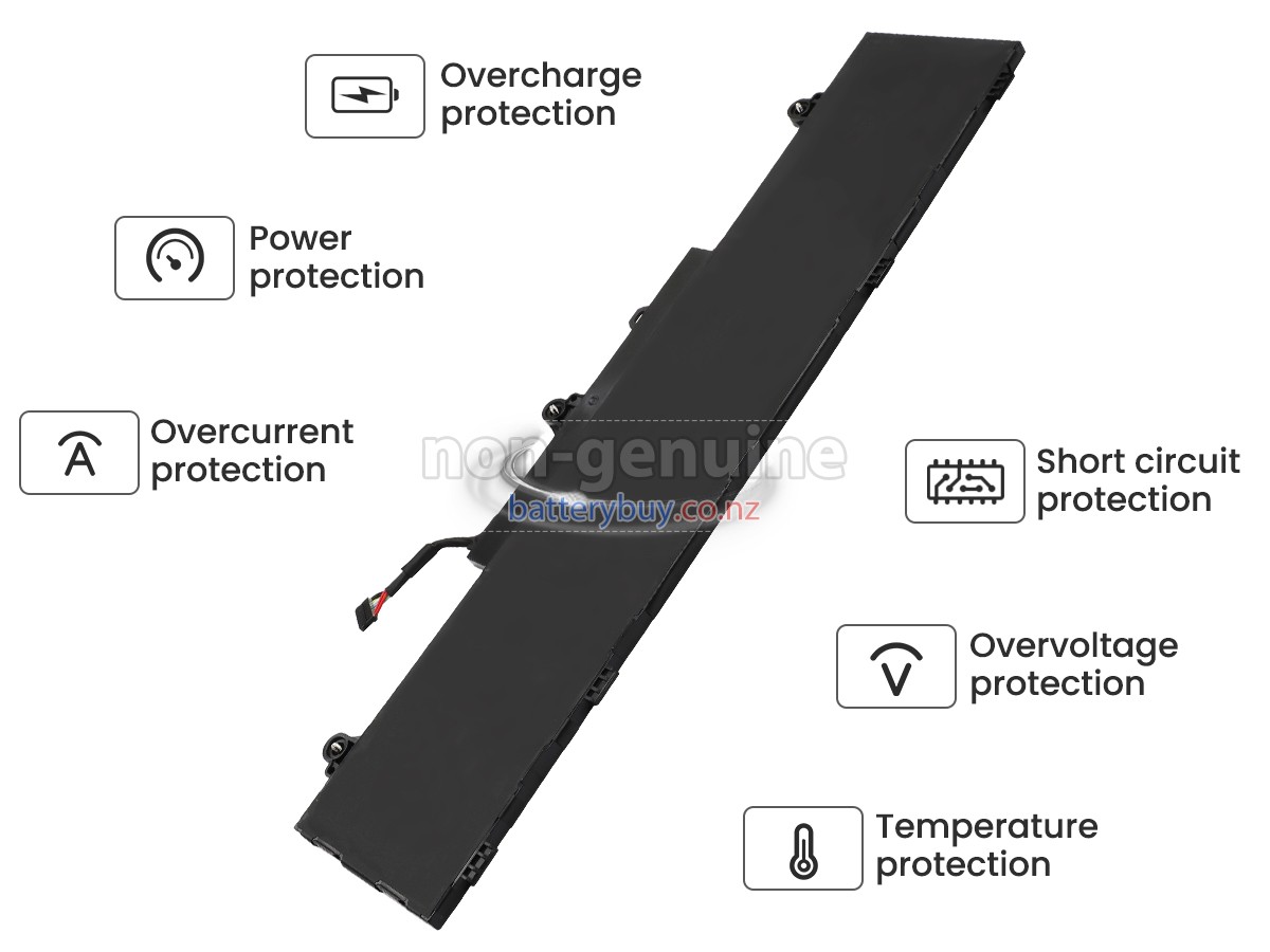 replacement Lenovo ThinkPad L16 GEN 1-21L7001LML battery