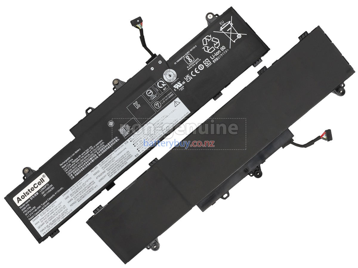 replacement Lenovo ThinkPad L16 GEN 1-21L7001LML battery