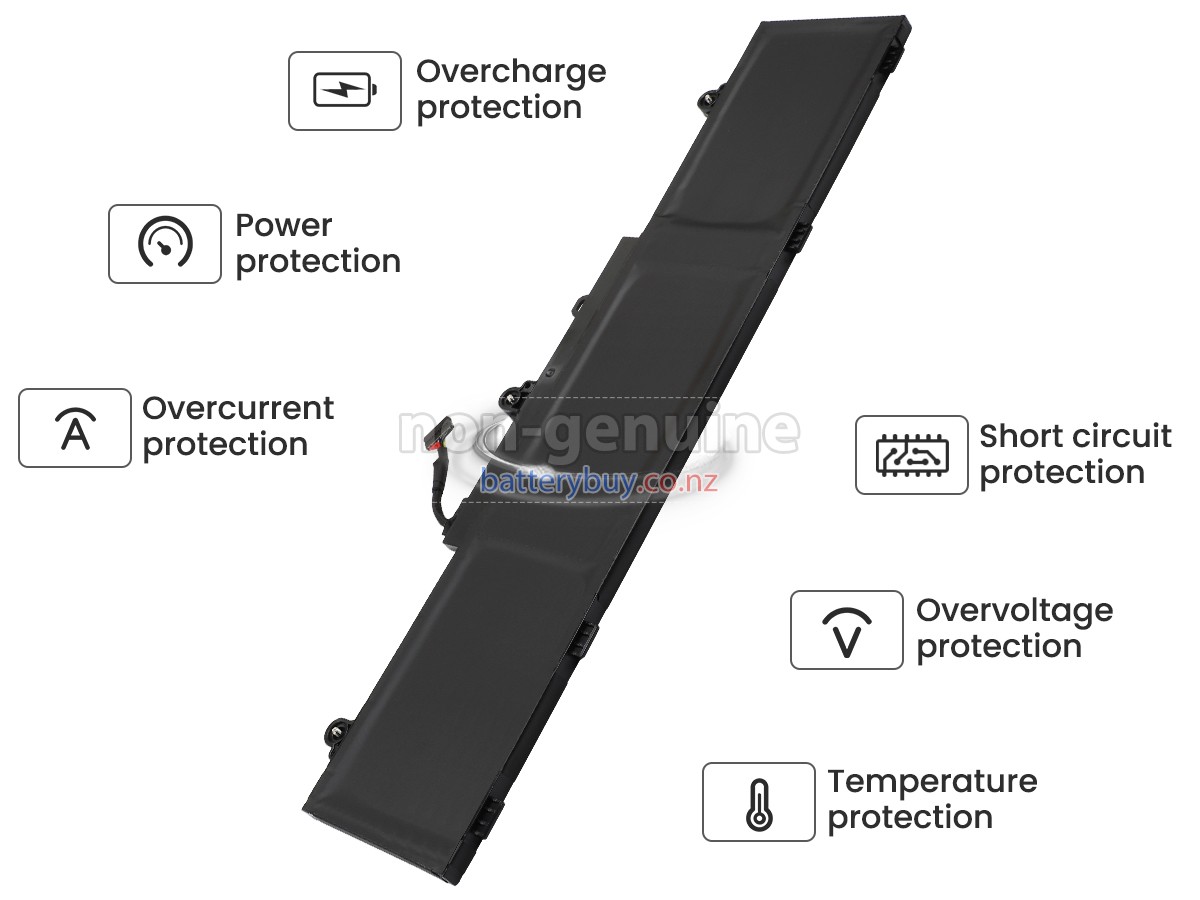 replacement Lenovo ThinkPad L16 GEN 1-21L7001LML battery