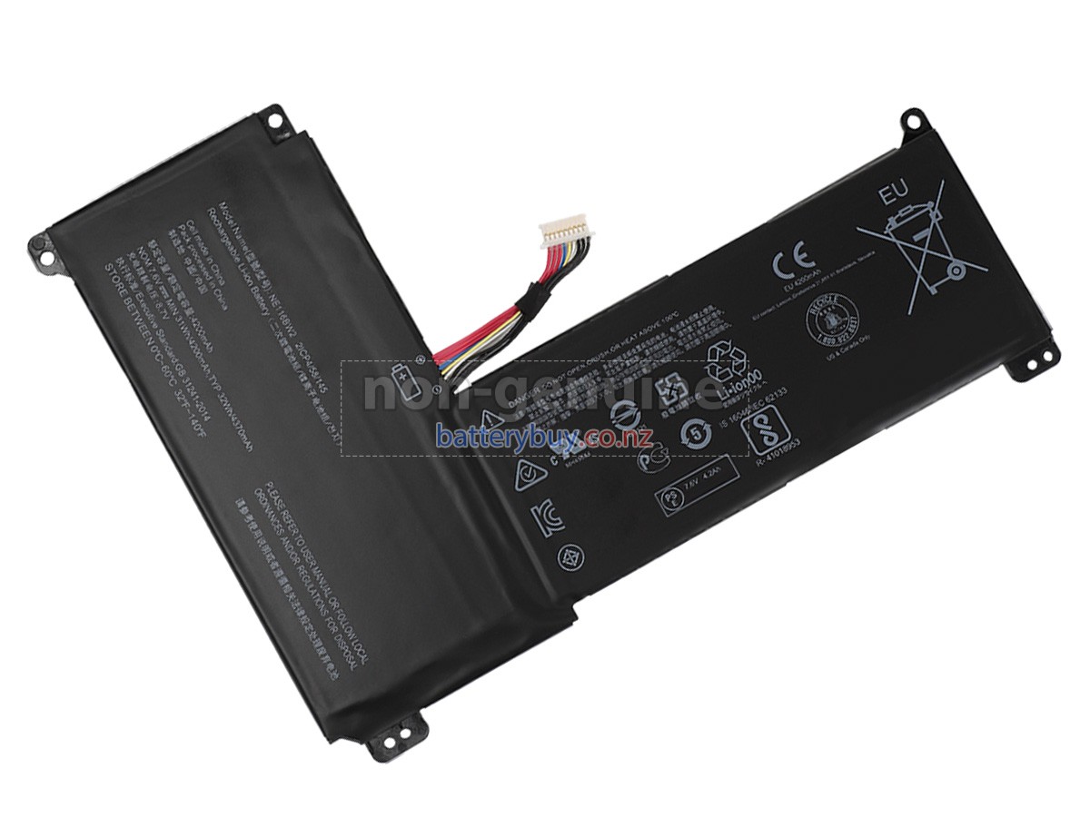 Lenovo Ideapad 110s 11ibr 80wg007tge Laptop Battery Batterybuy Co Nz