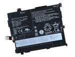 Battery for Lenovo ThinkPad 10-20E3