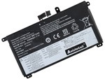 Battery for Lenovo ThinkPad T570 20H9000QUS