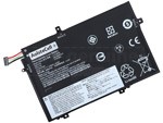 Battery for Lenovo SB10K97611
