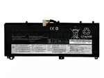 Battery for Lenovo 45N1087