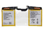 Battery for Lenovo Legion Y90