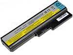 Battery for Lenovo IdeaPad V460A-PSI(H)