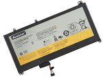 Battery for Lenovo L12M4P62(2ICP6/55/85-2)