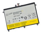 Battery for Lenovo Yoga 2 11-80CX59418527